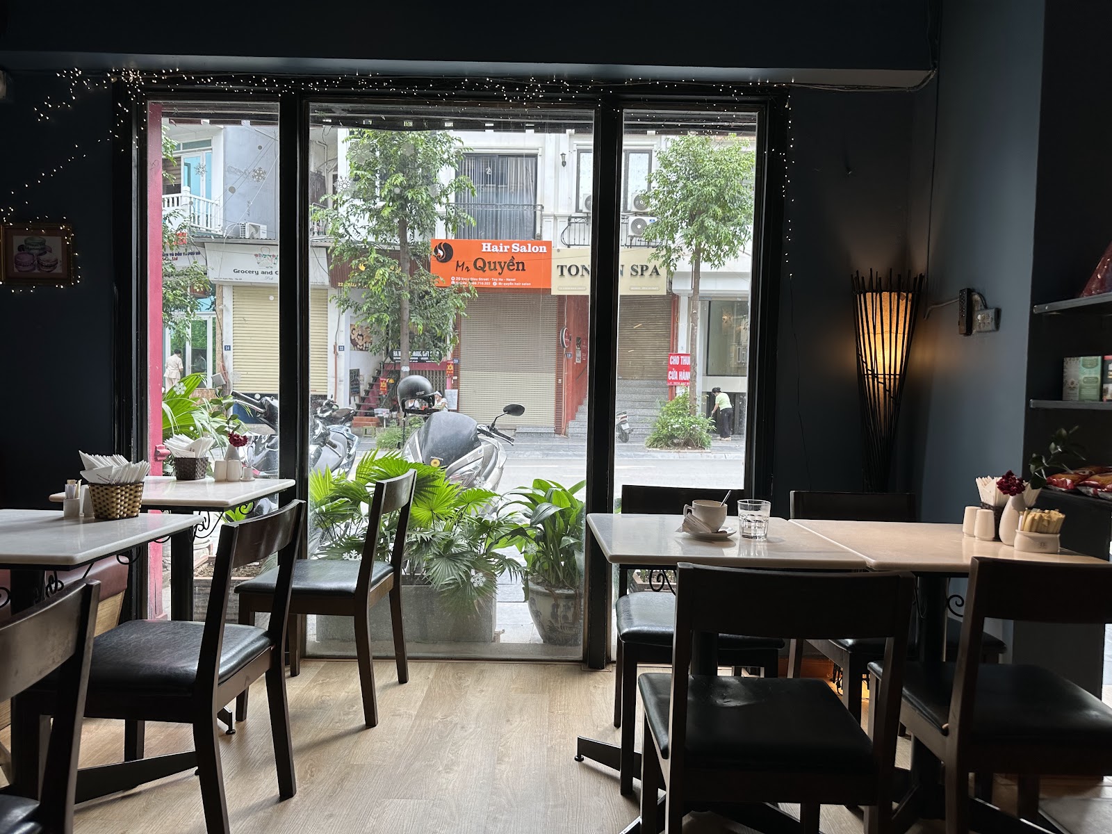 Saint-Honoré Hanoi
