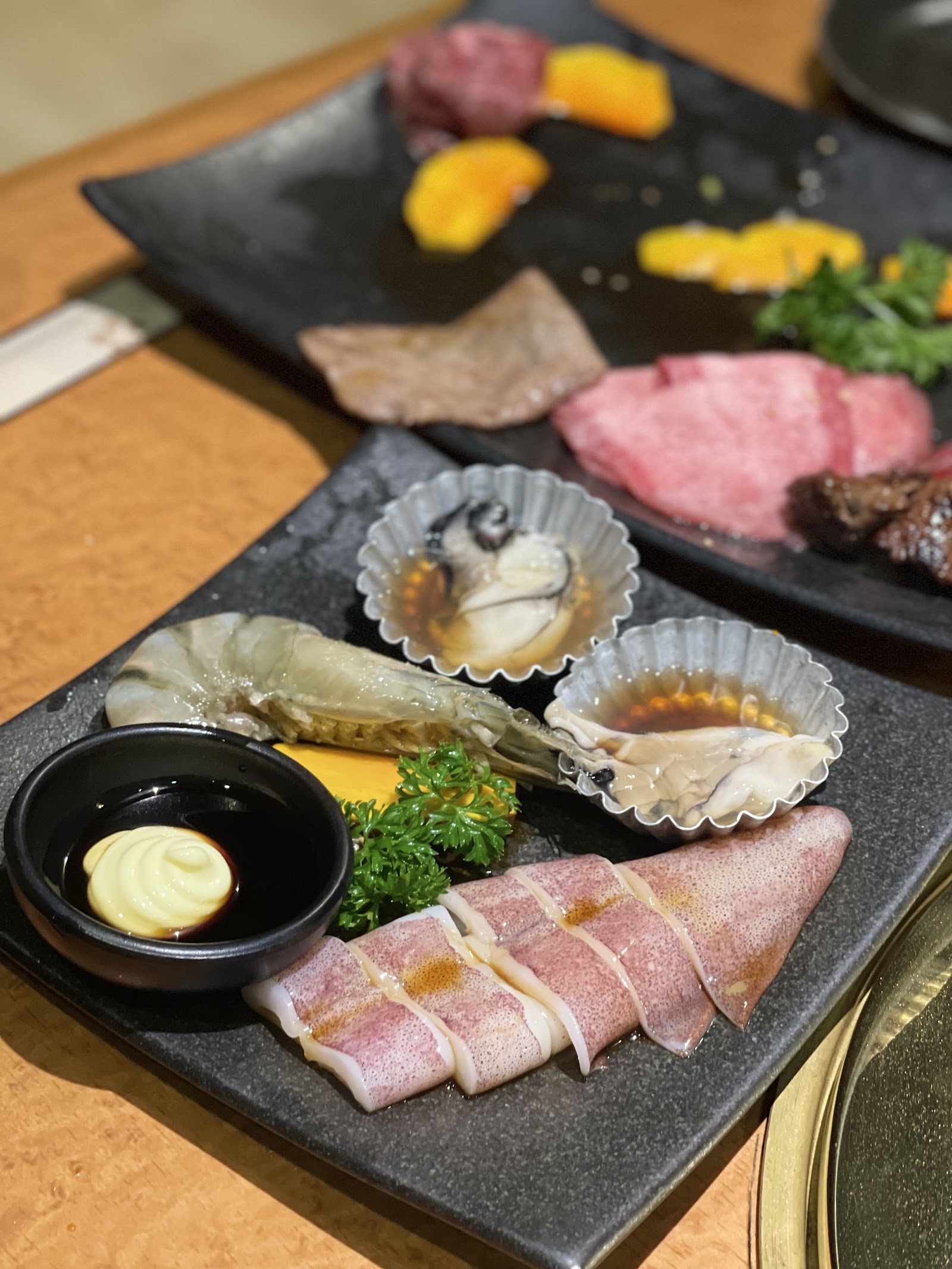 Sakura Yakiniku
