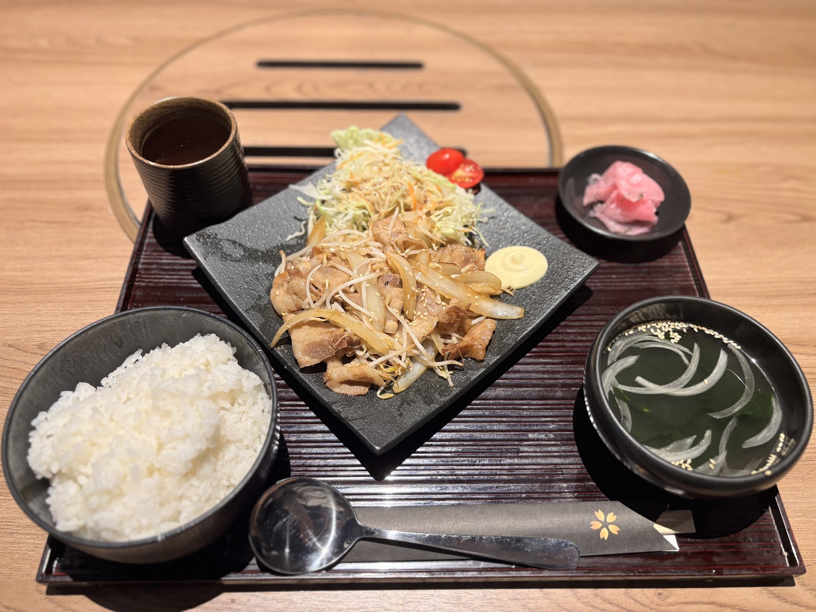 Sakura Yakiniku