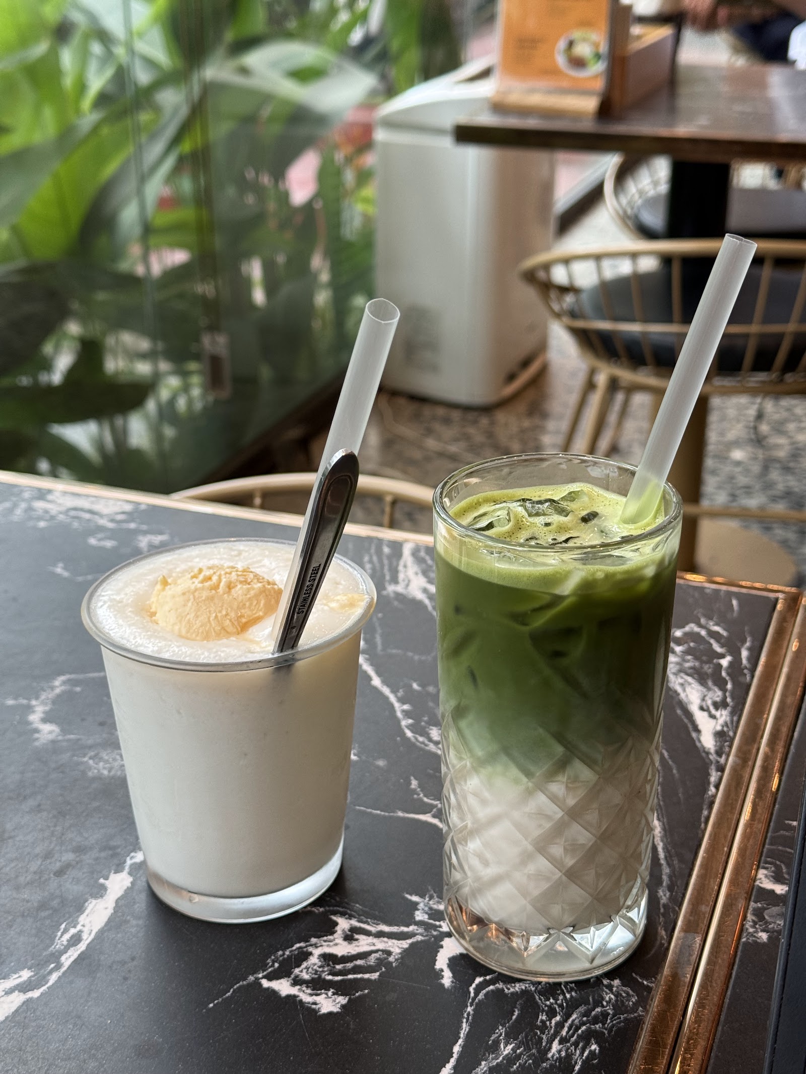 San Coffee