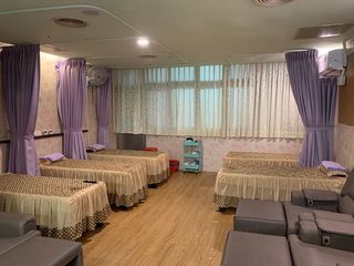 三葉足體養身館