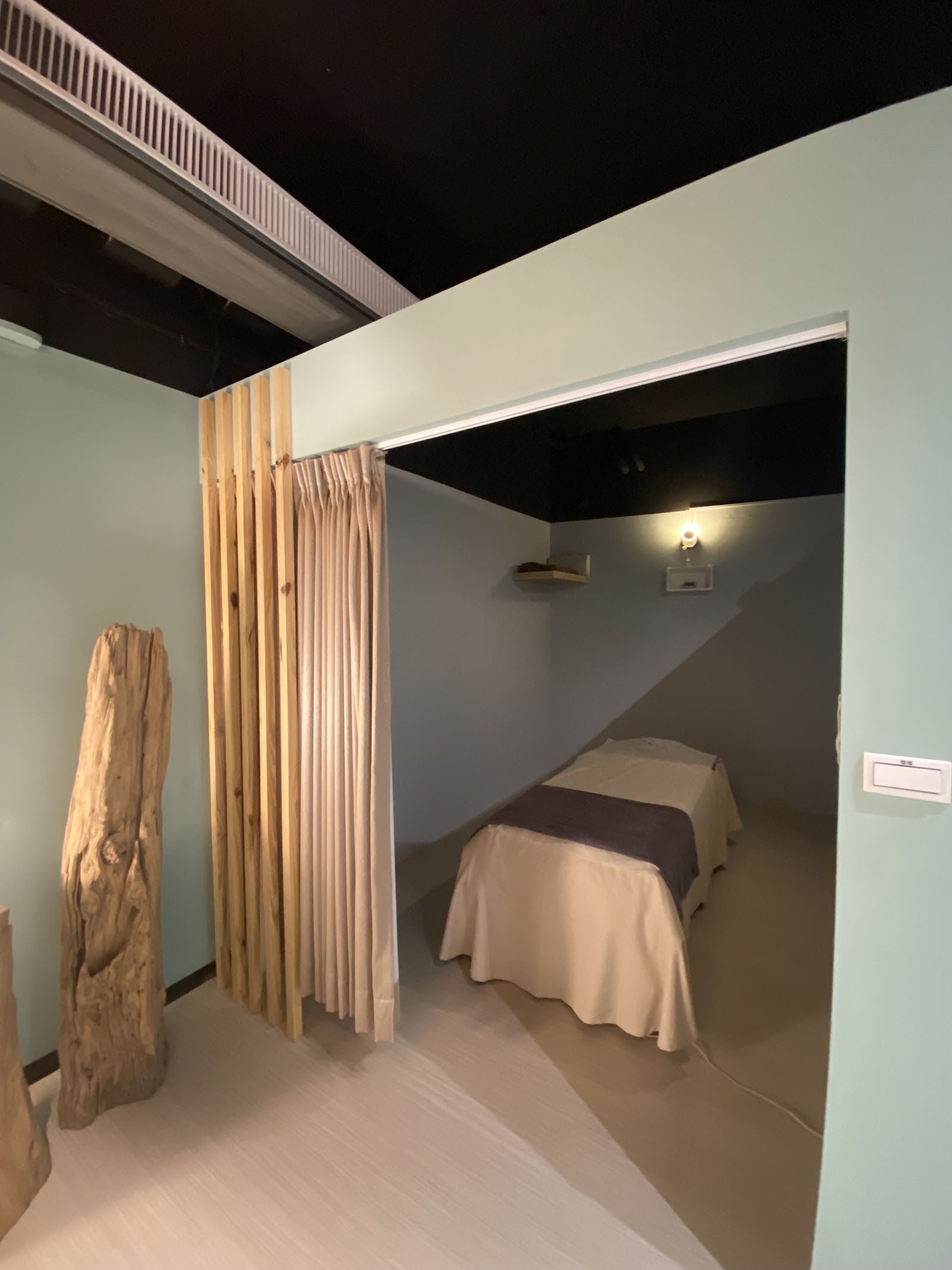 桑Time Massage (新北板橋指壓全身按摩/板橋油壓舒壓推薦 / 板橋腳底按摩)環境照