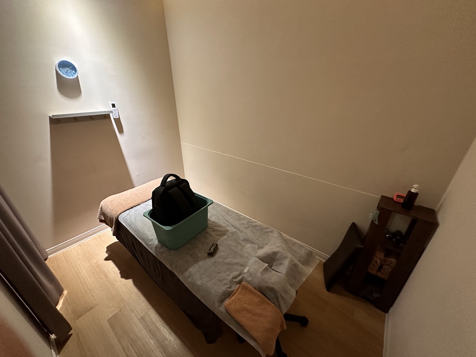 森呼吸男女SPA氧身會館 新北(頭部按摩/精油SPA/舒壓按摩) 板橋(頭部按摩/精油SPA/舒壓按摩)環境照
