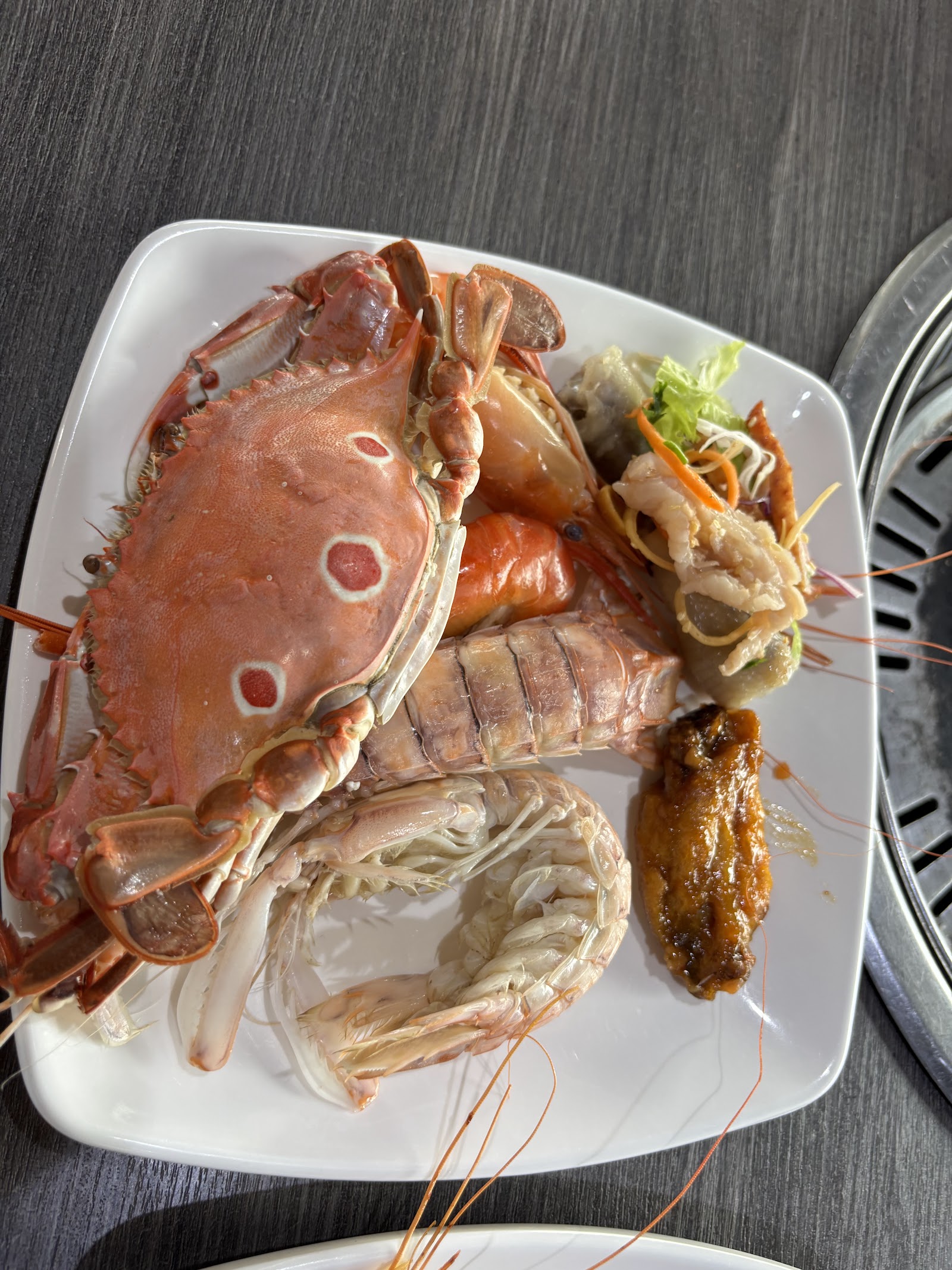 Sen Việt Buffet Bắc Ninh