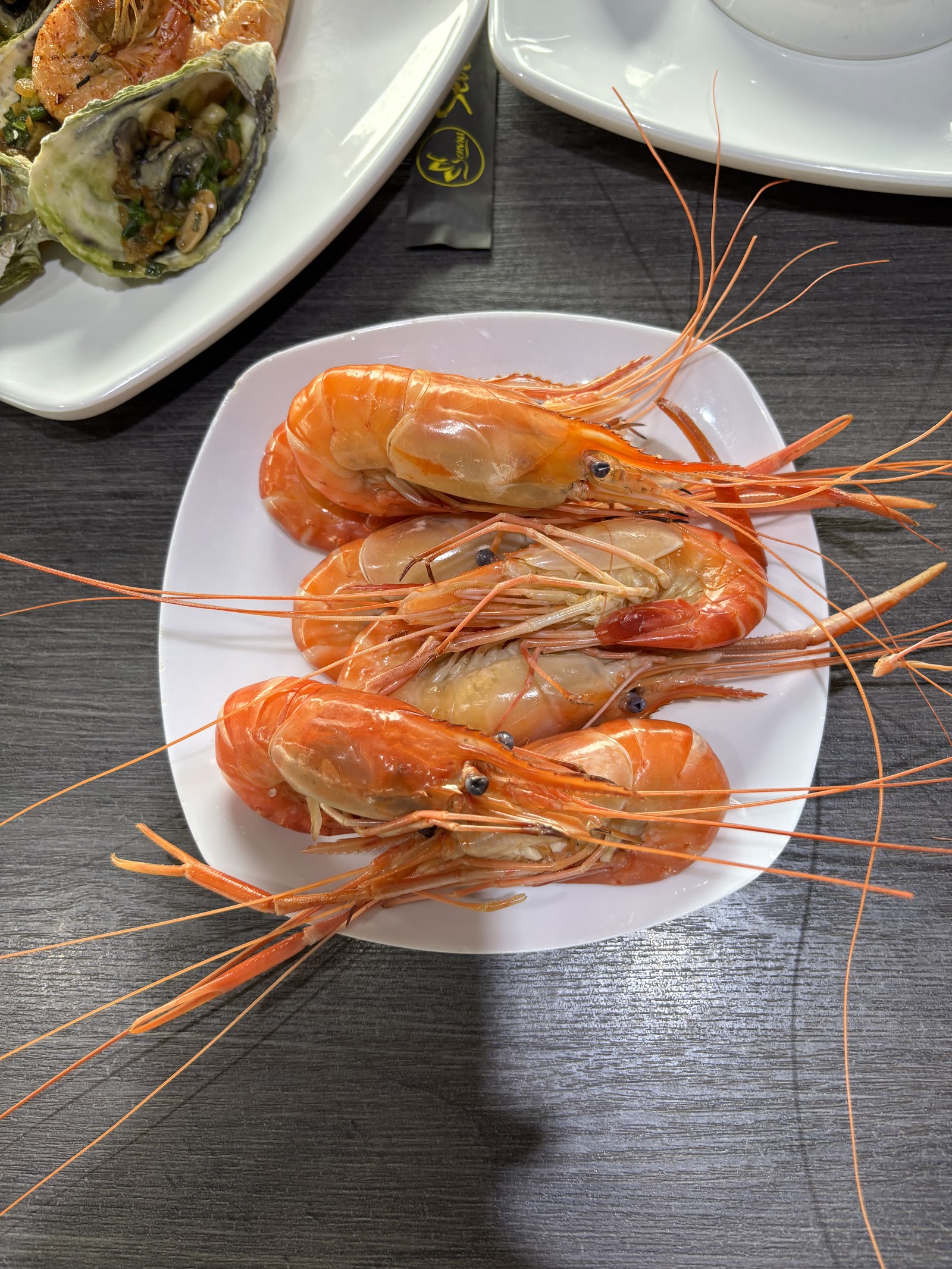 Sen Việt Buffet Bắc Ninh