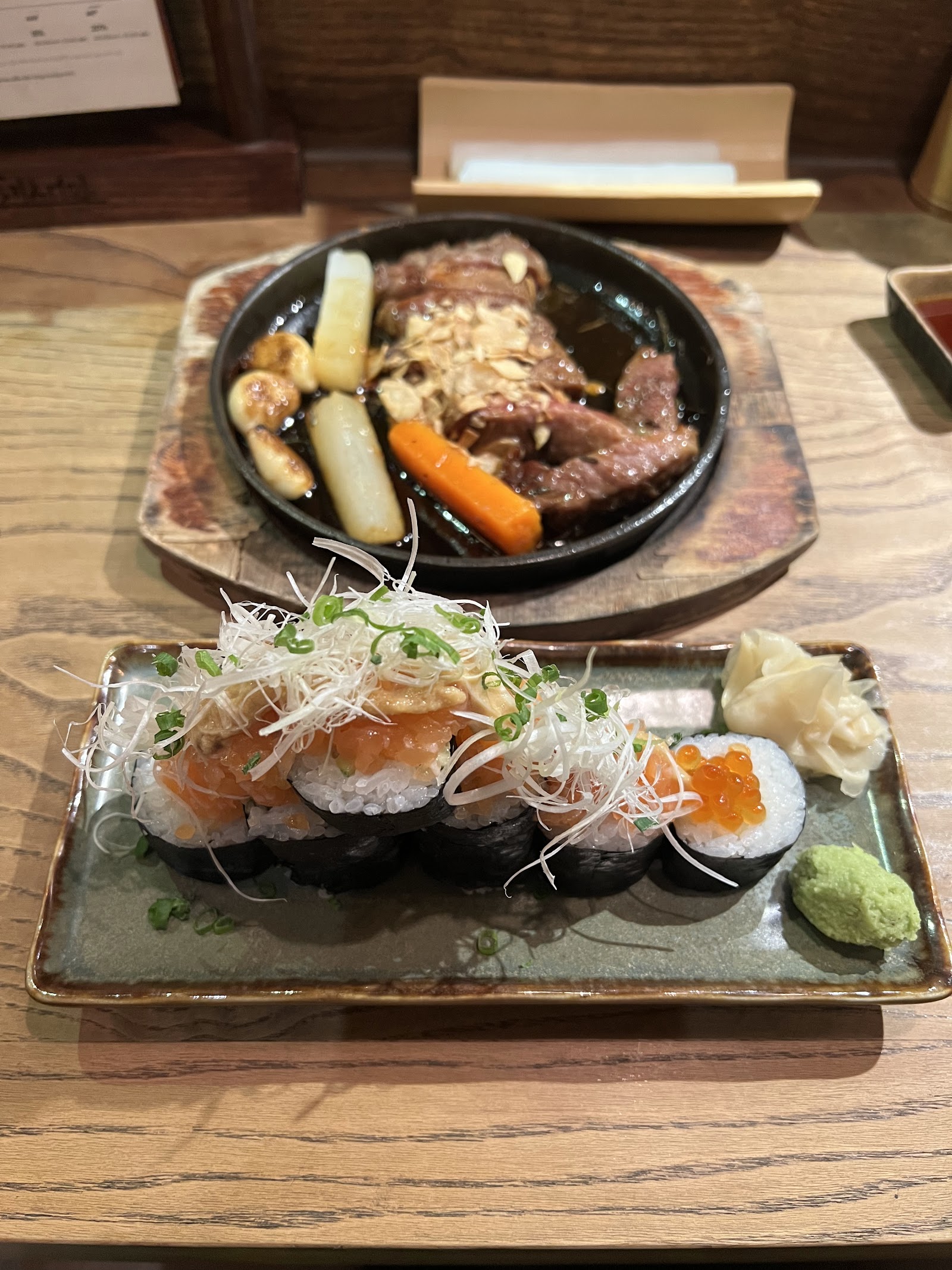Shamoji Robata Yaki