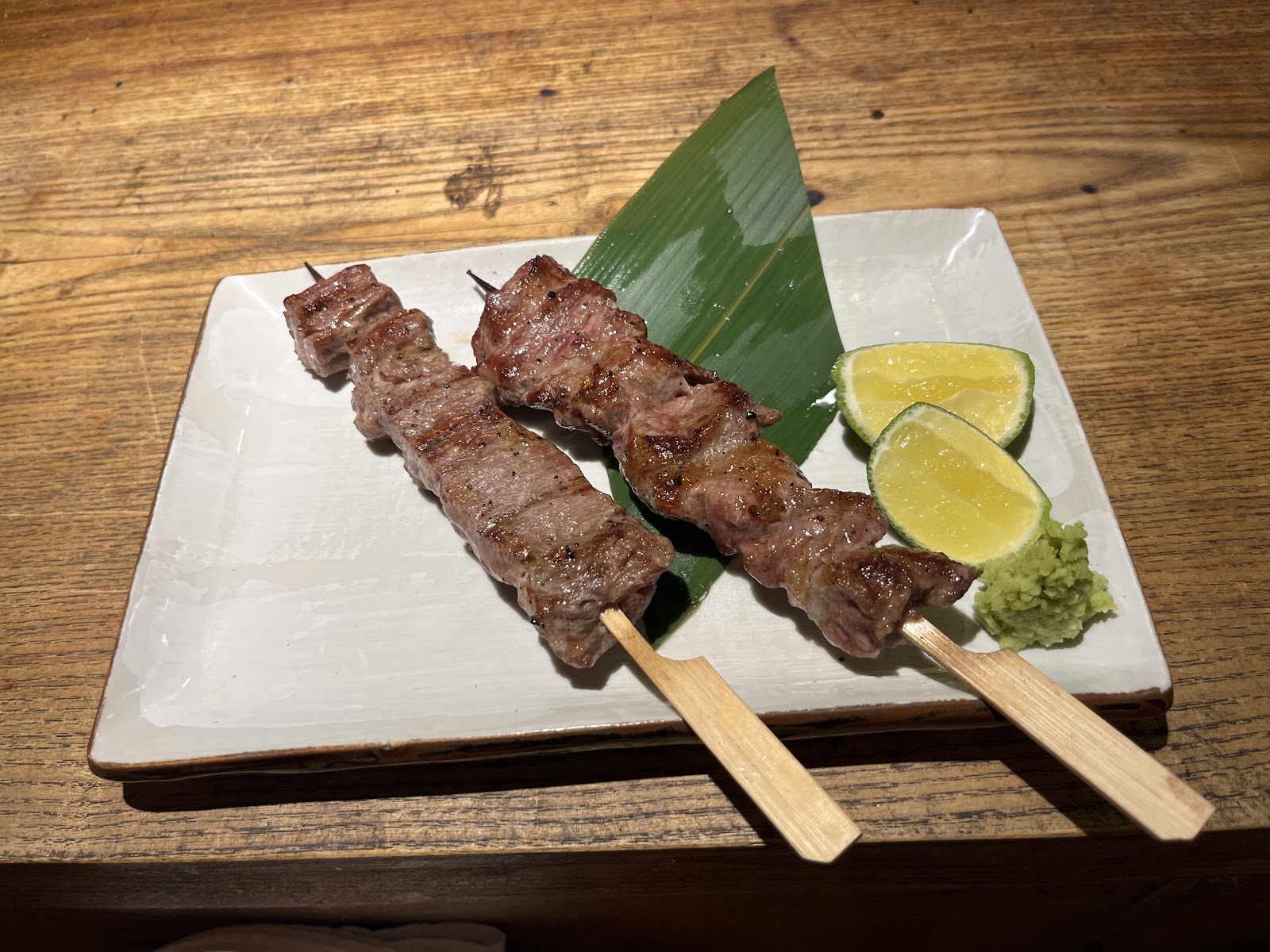Shamoji Robata Yaki