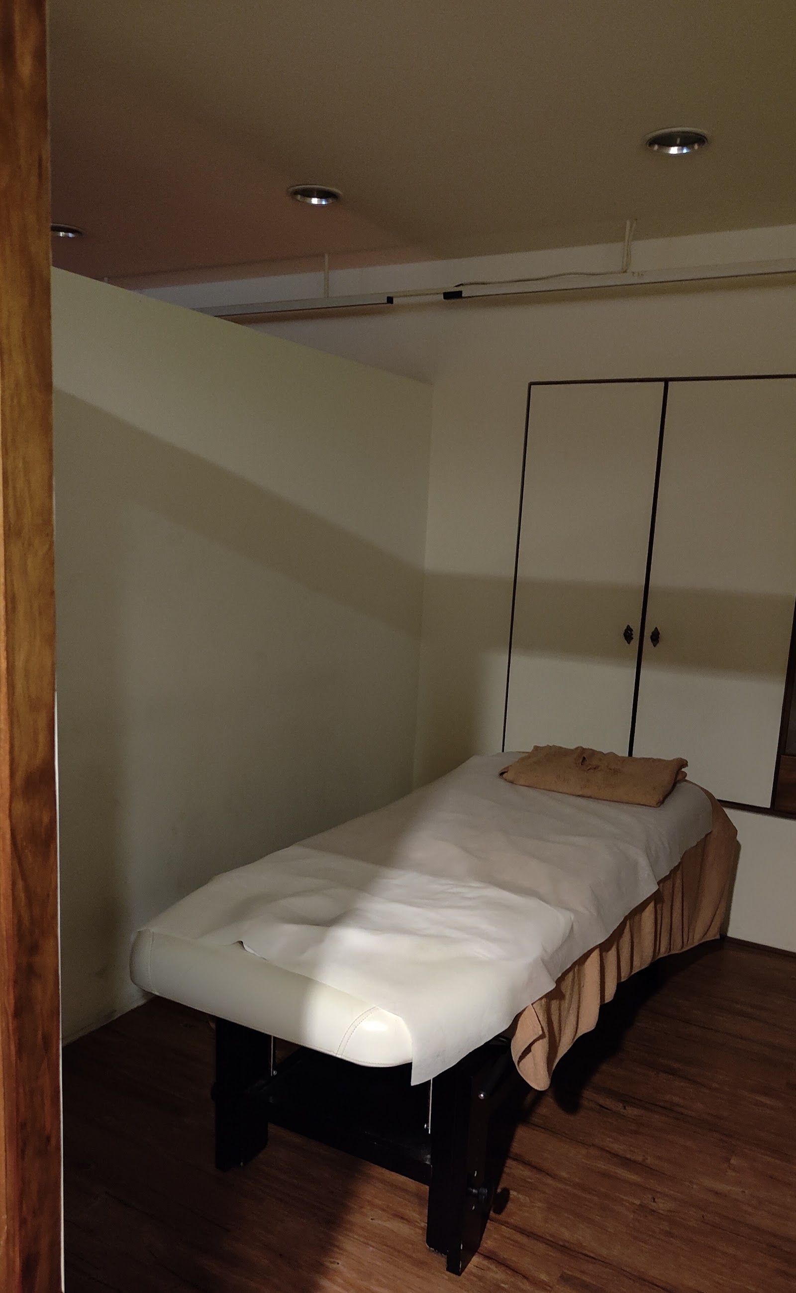 手心足體健康會館環境照