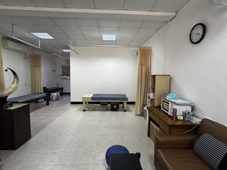 舒健足體按摩