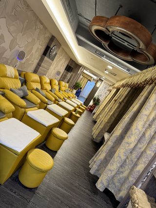 舒心源養身會館