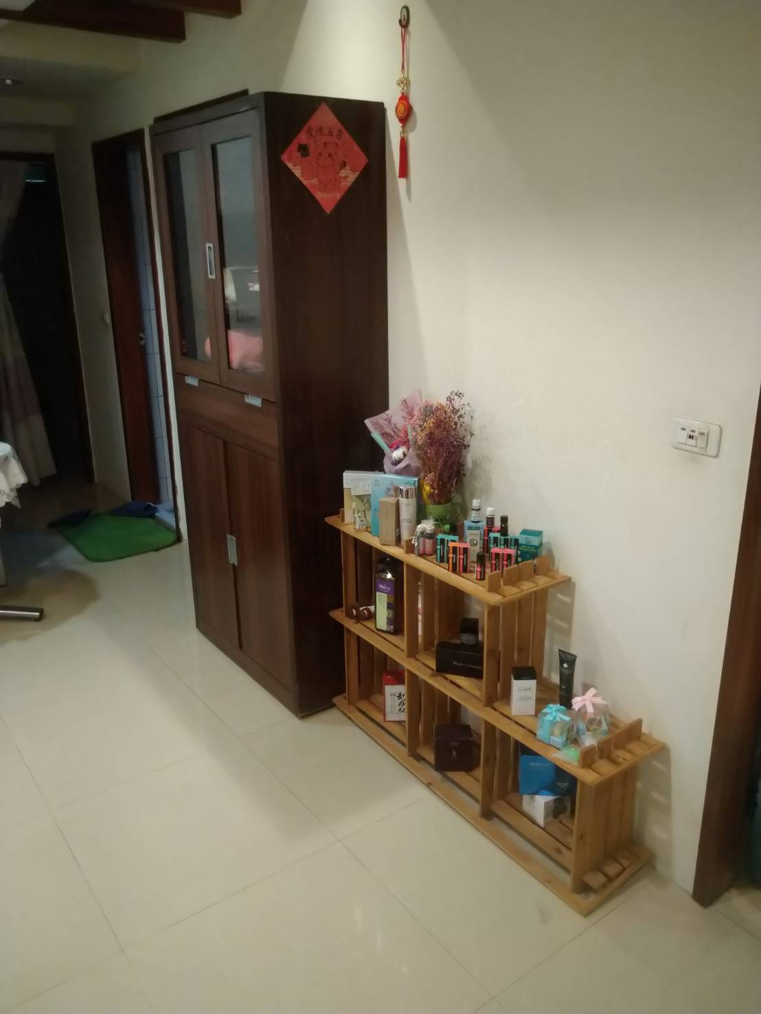 思凱拉 SPA工作室環境照