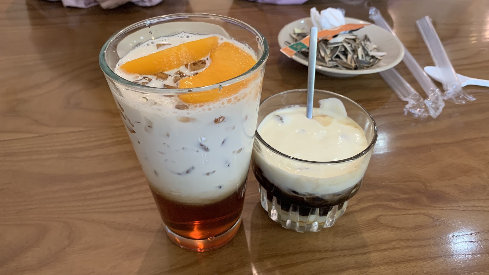 SIII COFFEE - Nguyễn Bỉnh Quân