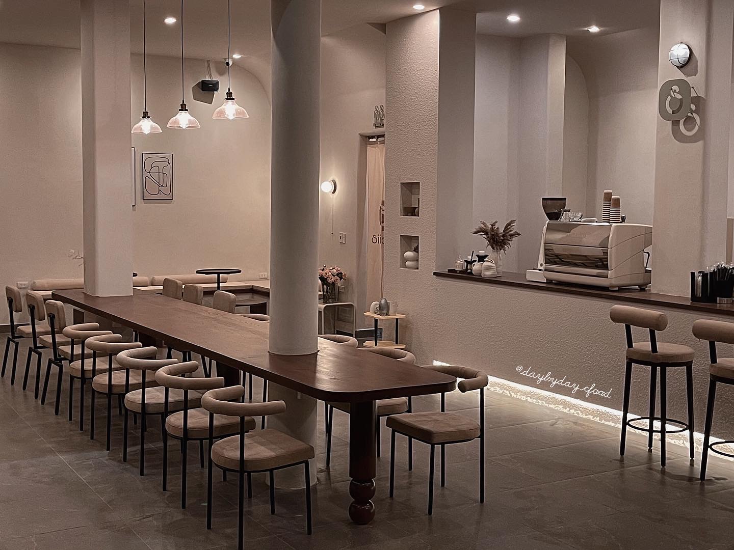 SIII COFFEE - Nguyễn Bỉnh Quân