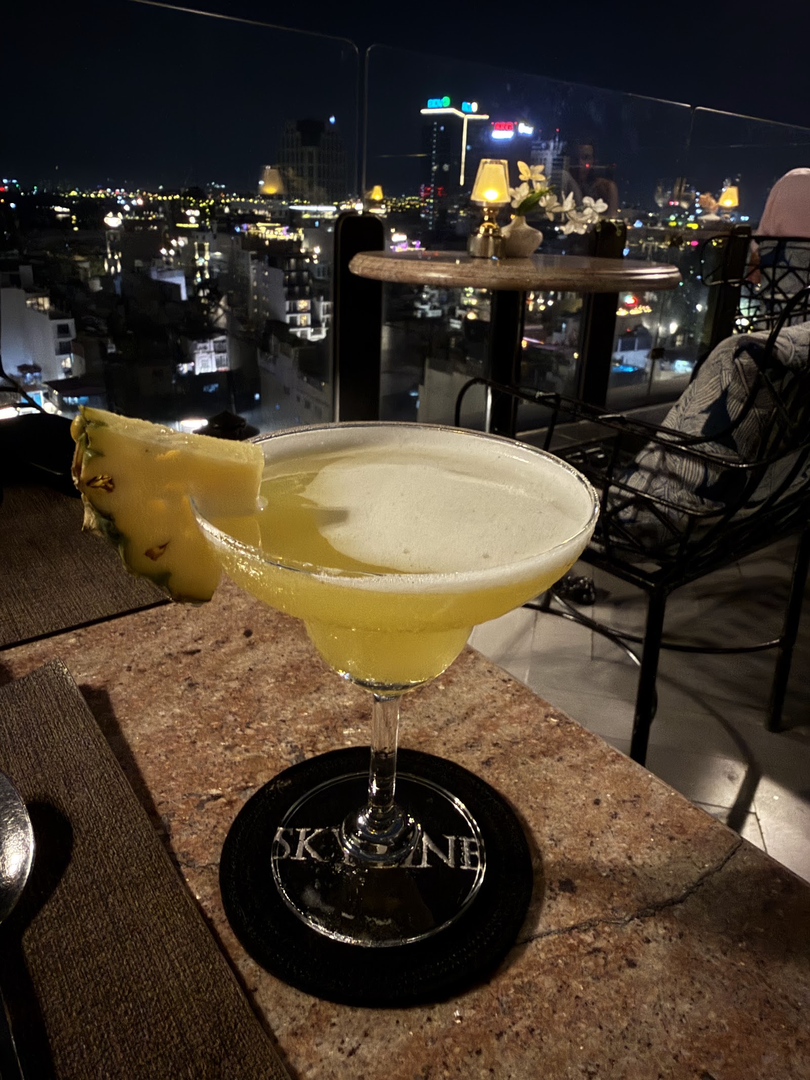 Skyline Hanoi