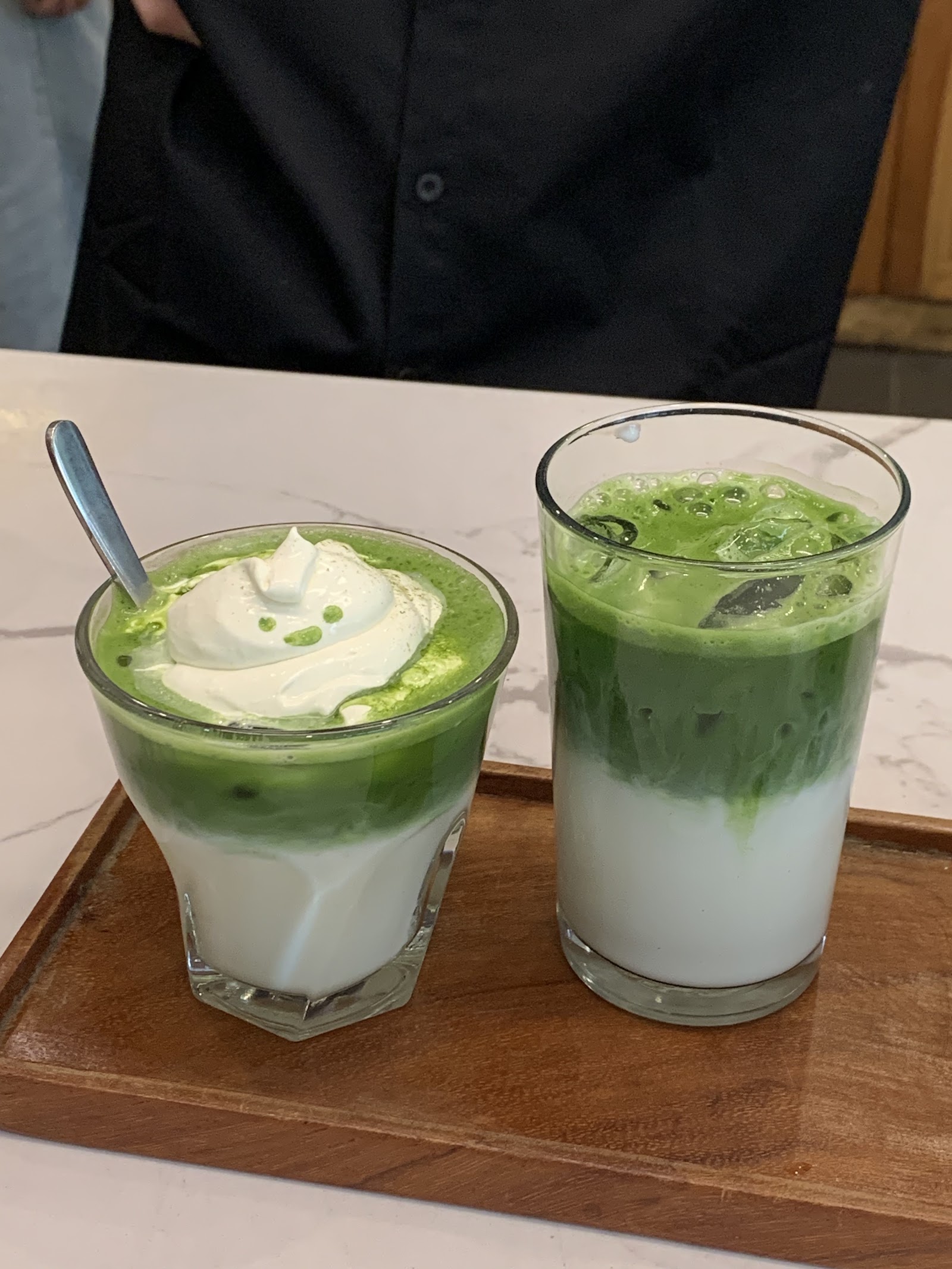 Slow Specialty Coffee