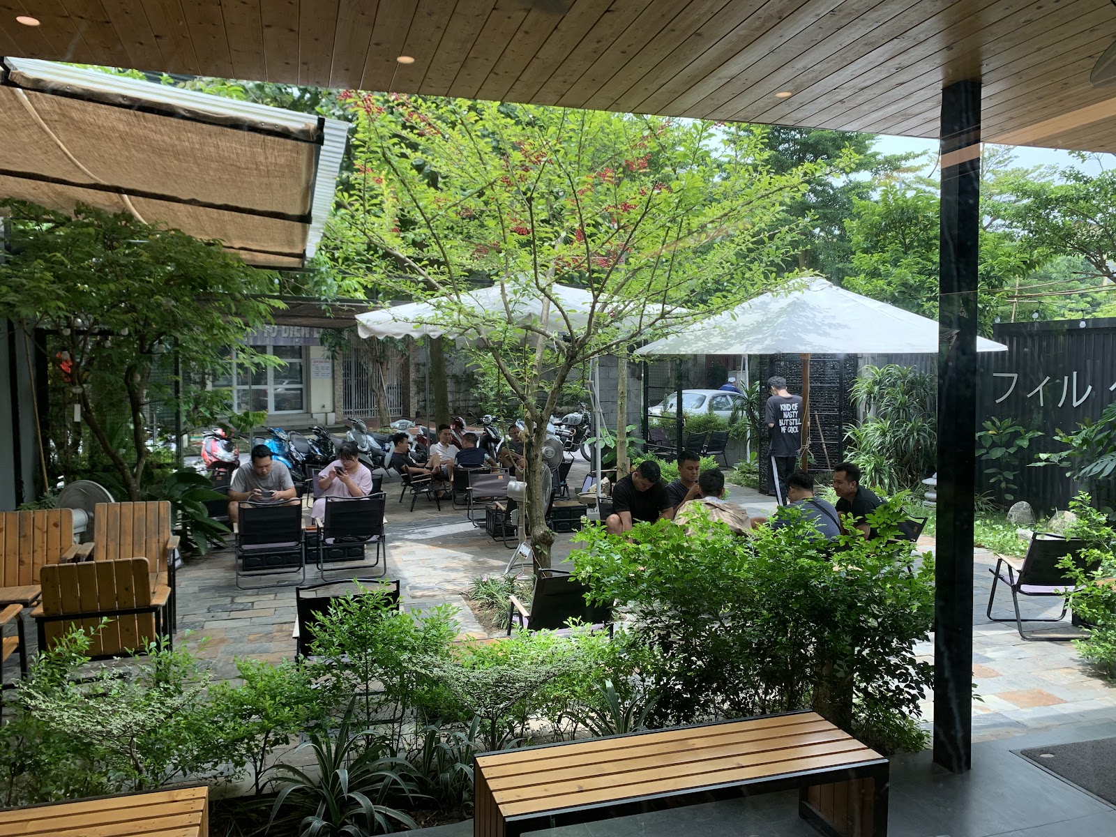 Slow Specialty Coffee