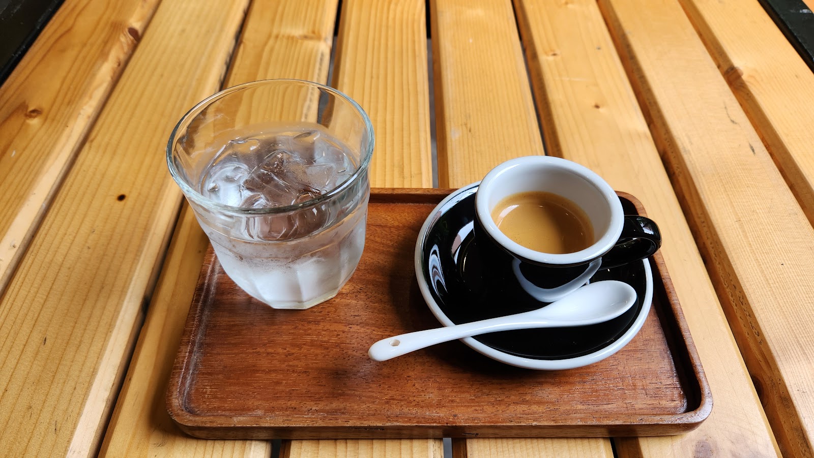 Slow Specialty Coffee