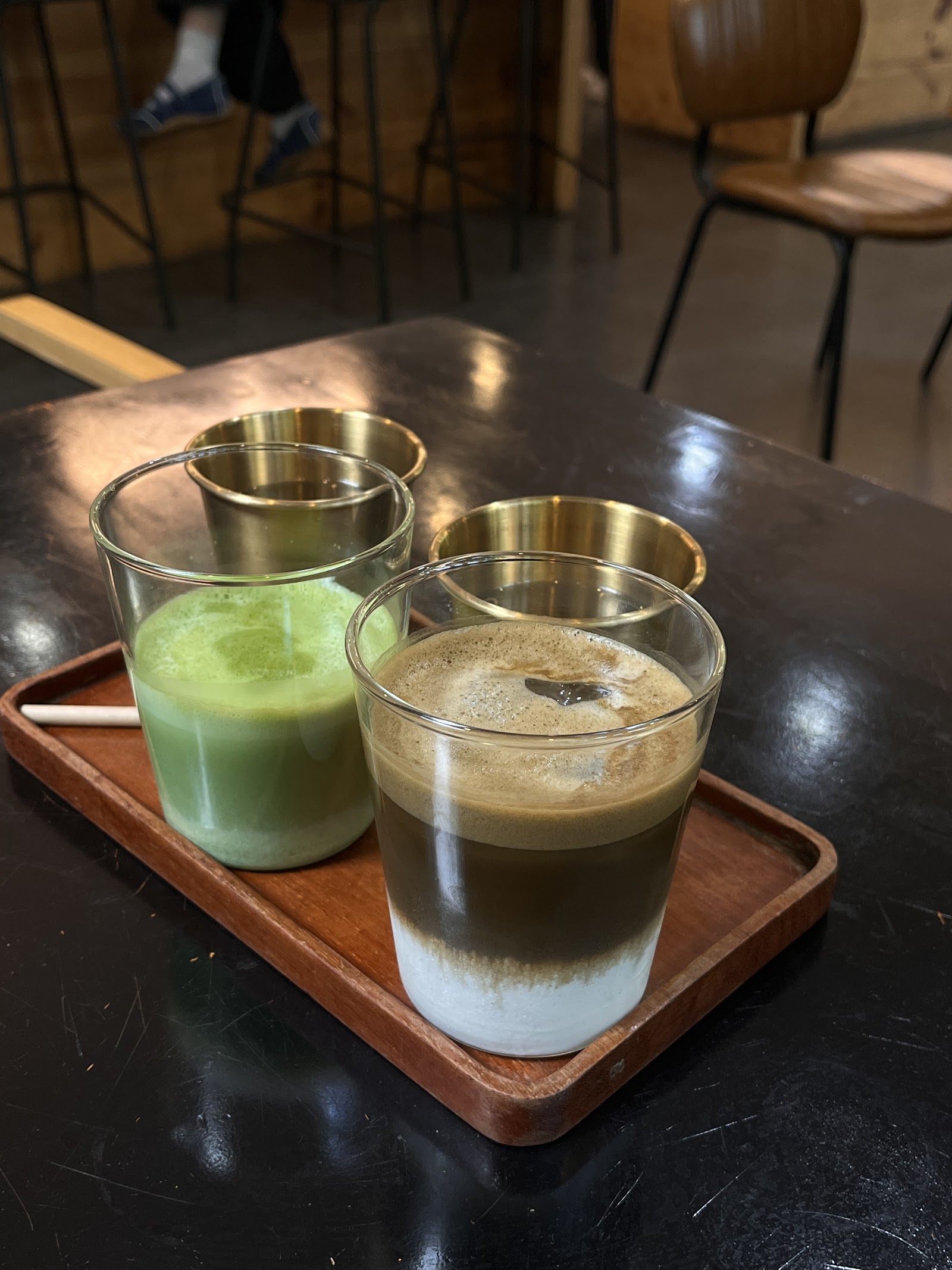 Slow Specialty Coffee