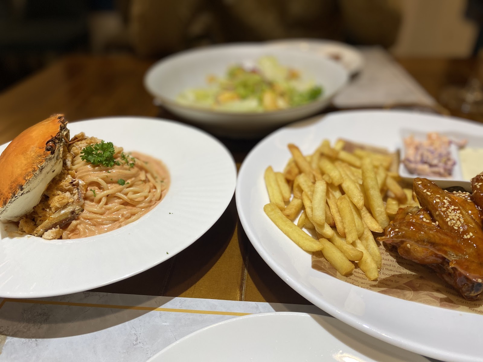 Sol Crab Seafood Restaurant