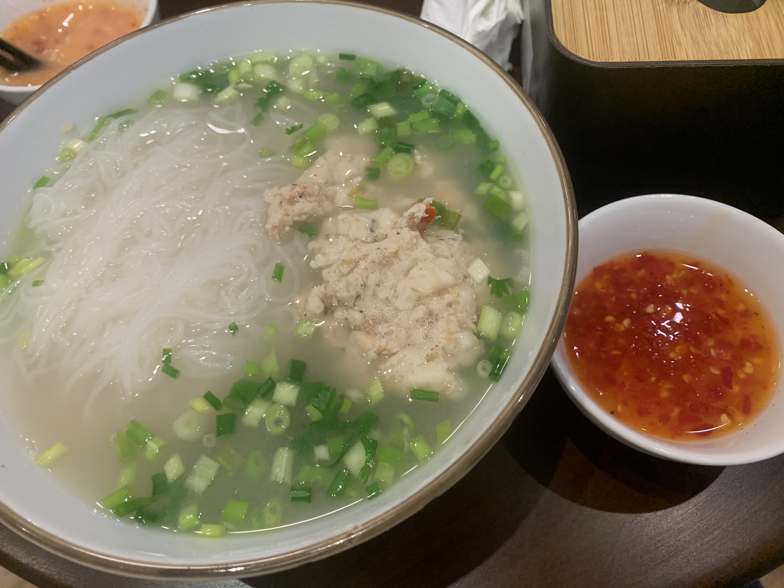 Sol Crab Seafood Restaurant