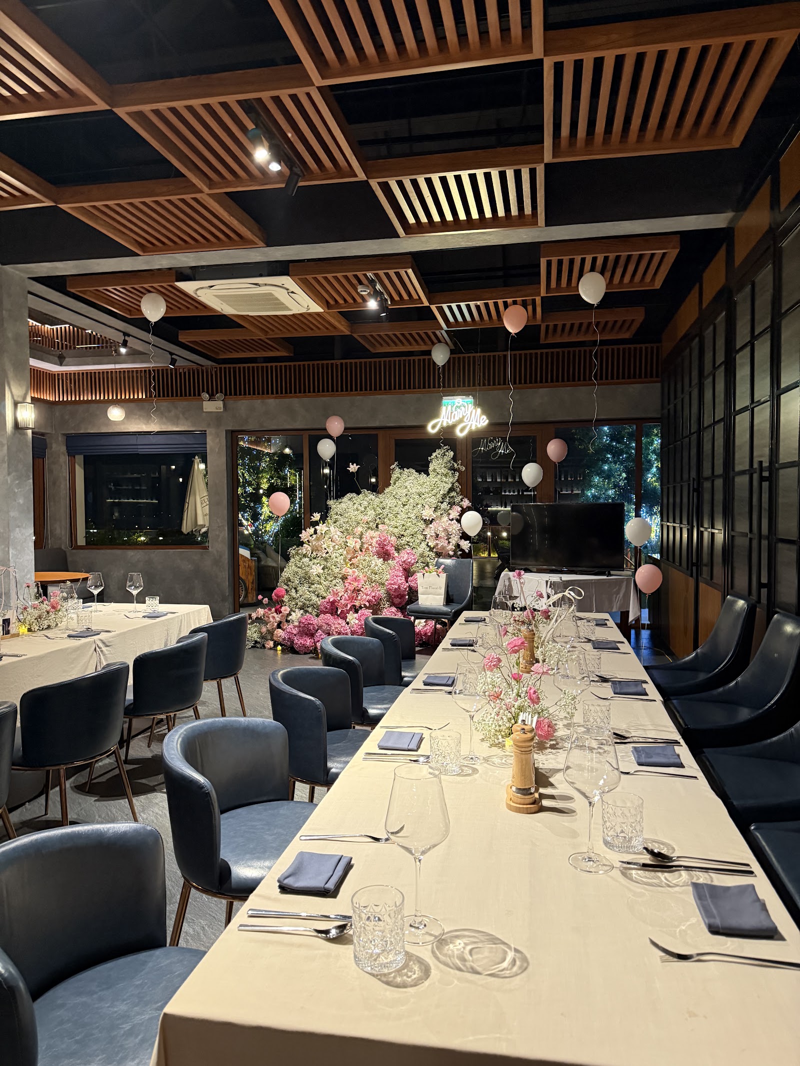SOLA KITCHEN – Không gian quán