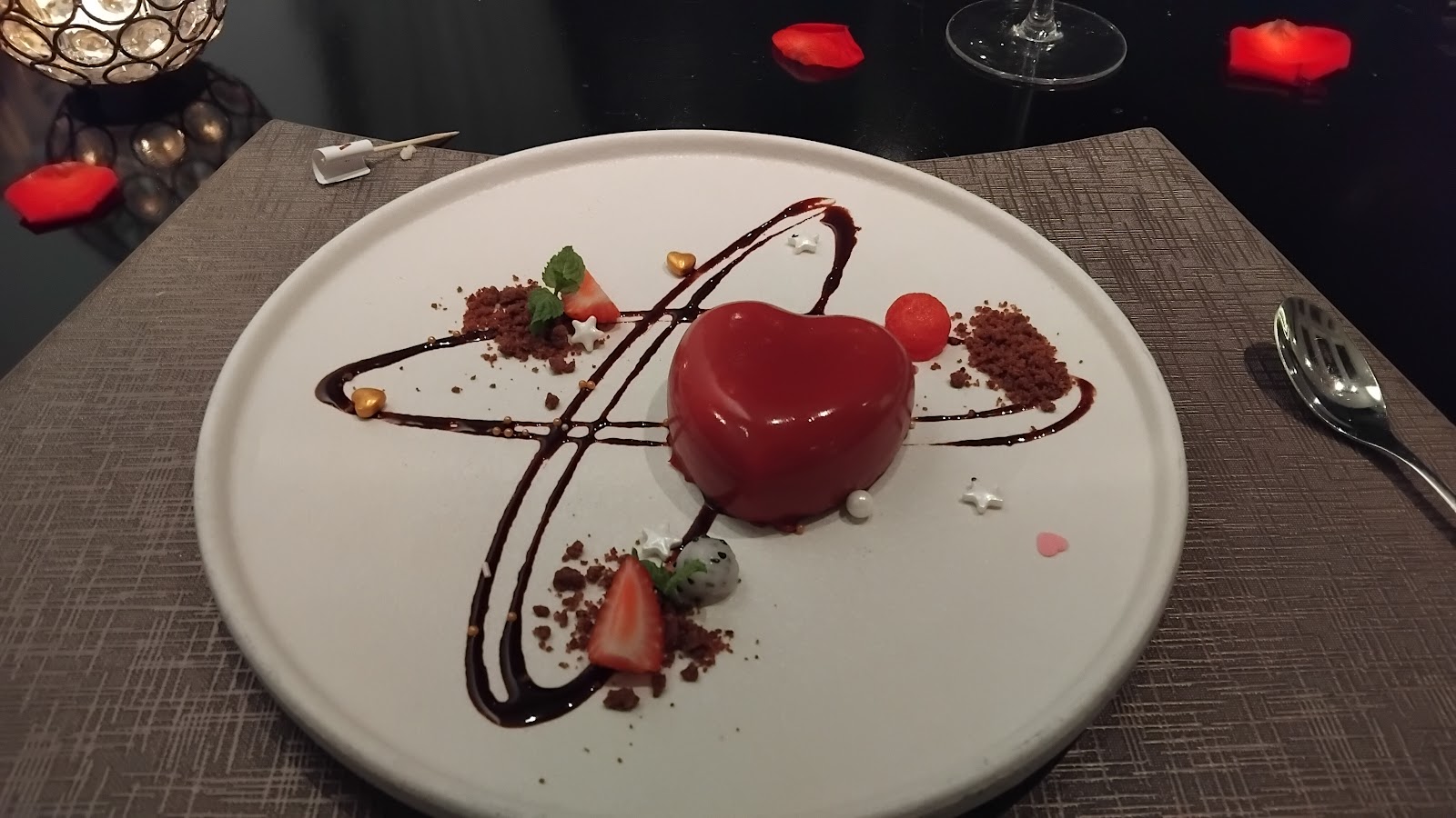 Solasta Restaurant & Bar