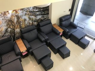 松足養生館