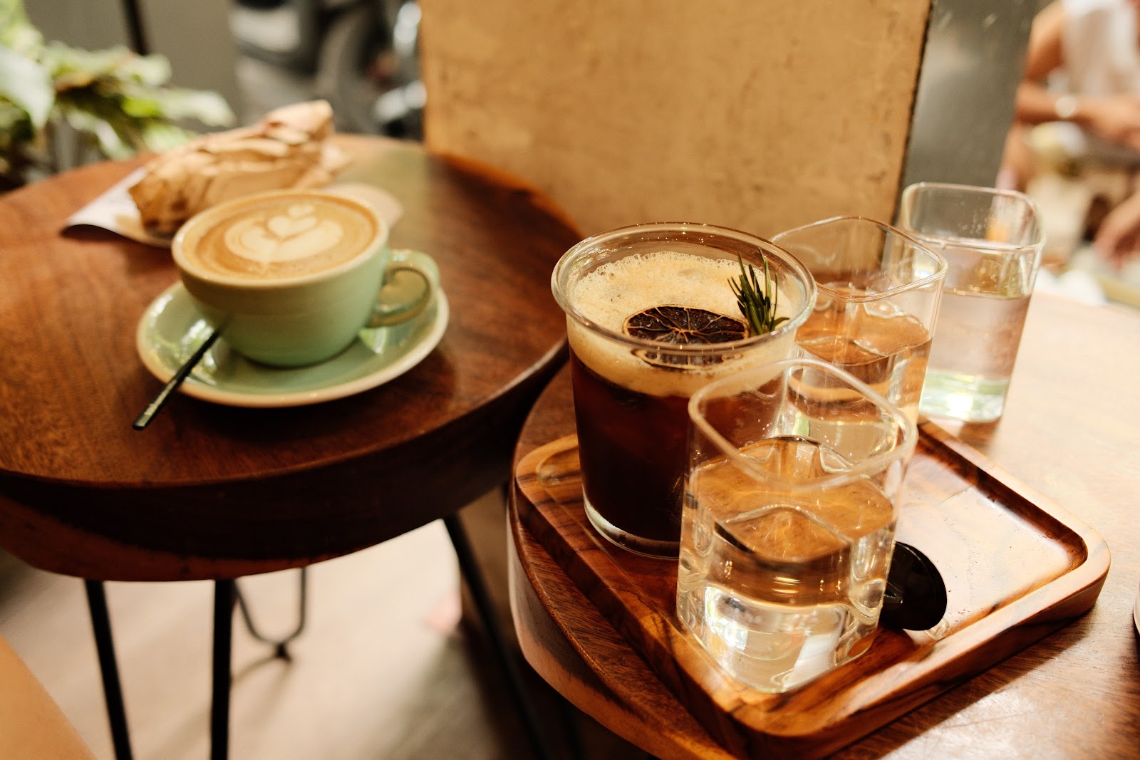 Soul Specialty Coffee