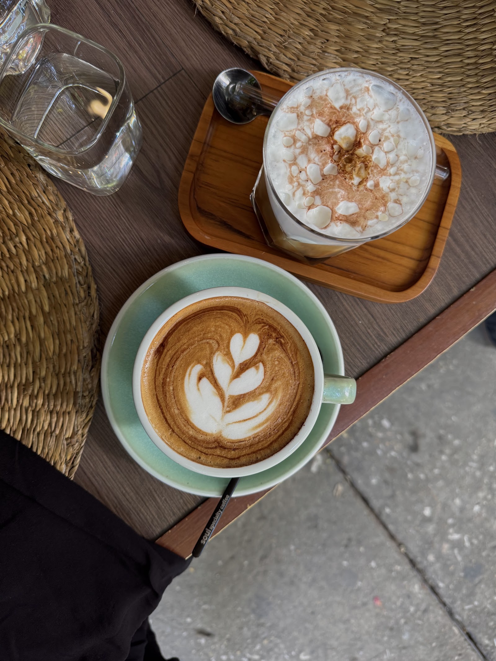 Soul Specialty Coffee