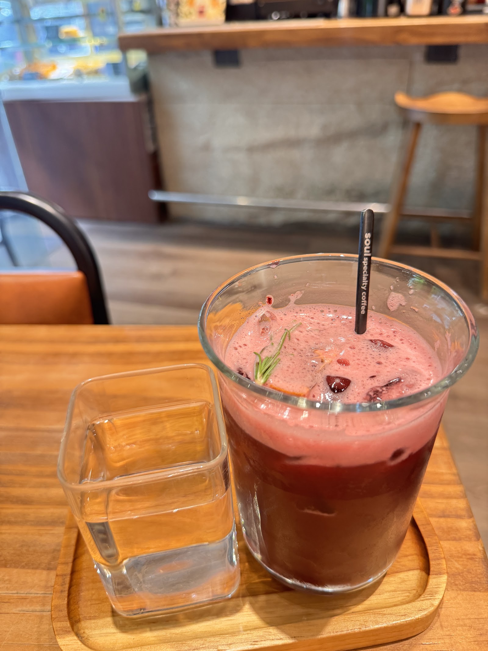 Soul Specialty Coffee