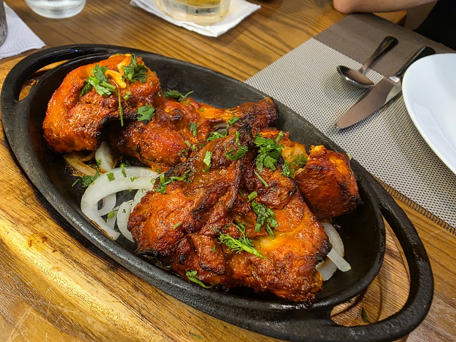 Spices – Taste of India