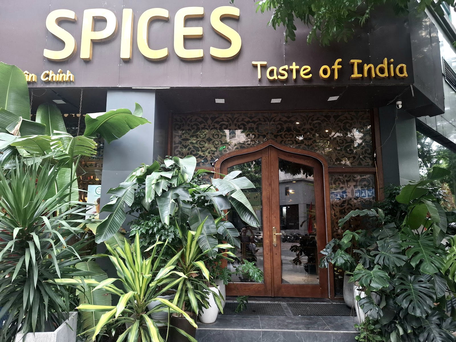 Spices – Taste of India