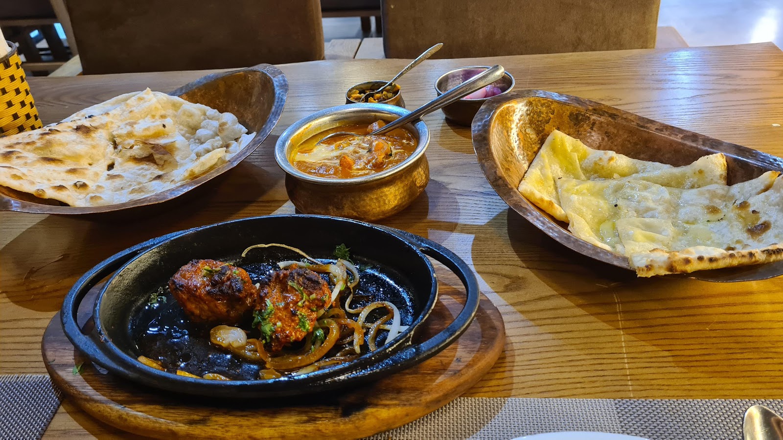 Spices – Taste of India