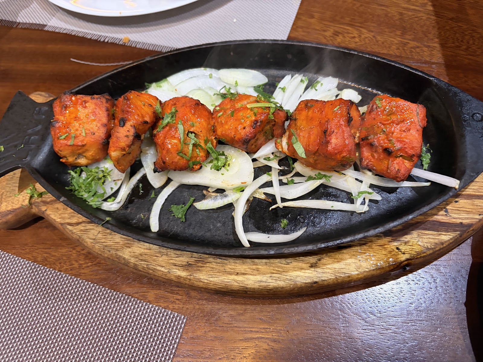 Spices – Taste of India
