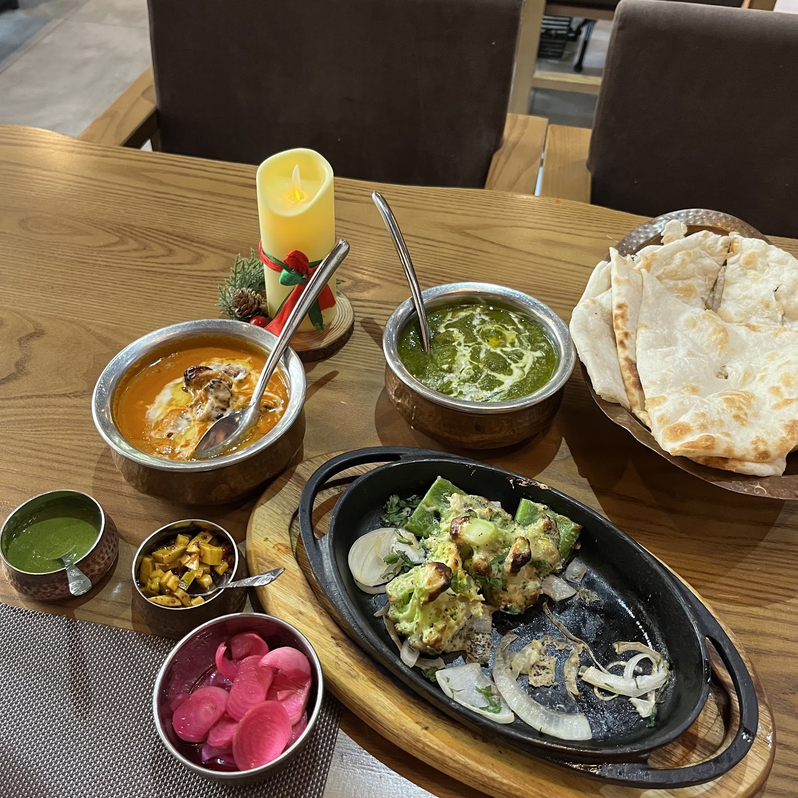 Spices – Taste of India