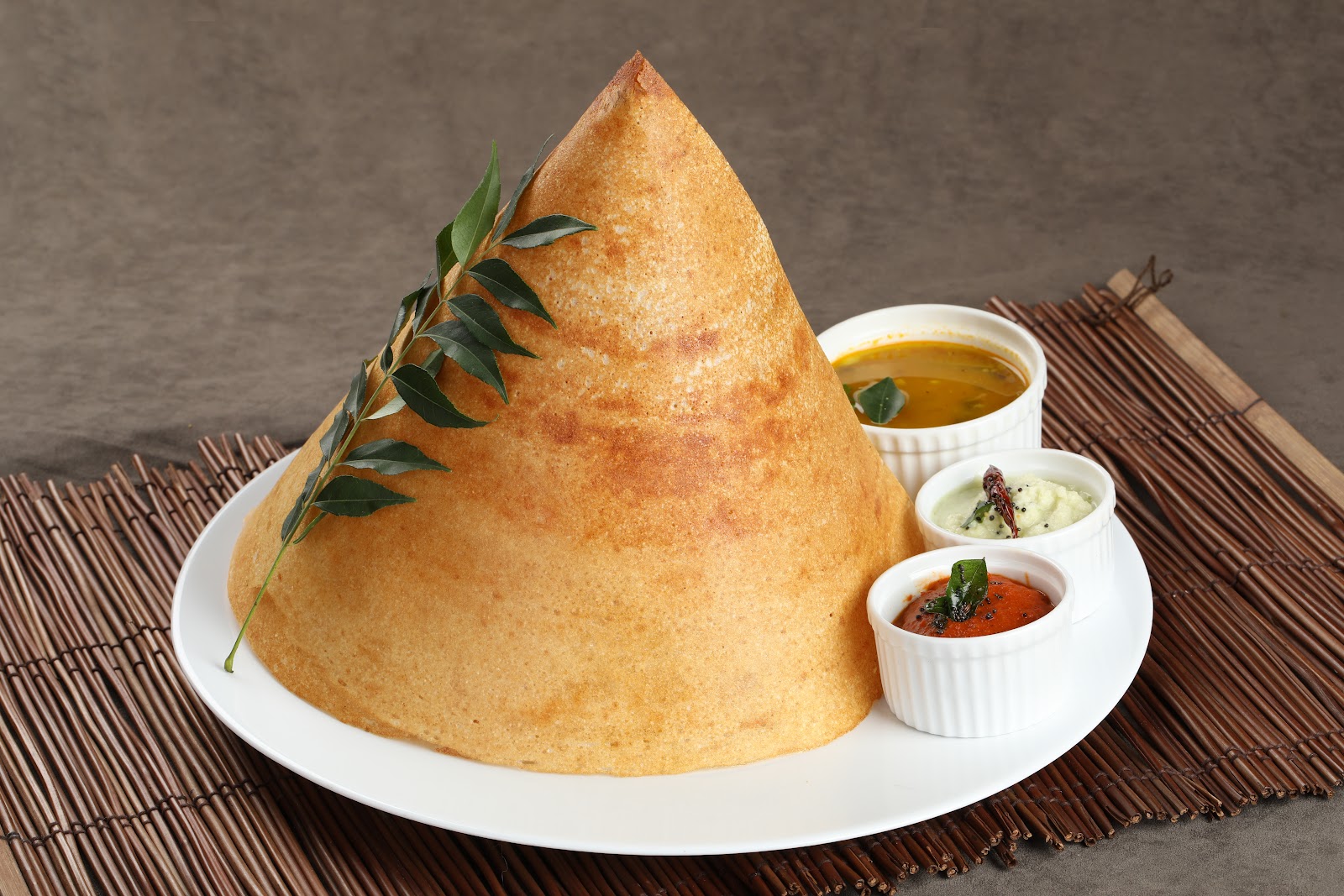 Spices – Taste of India