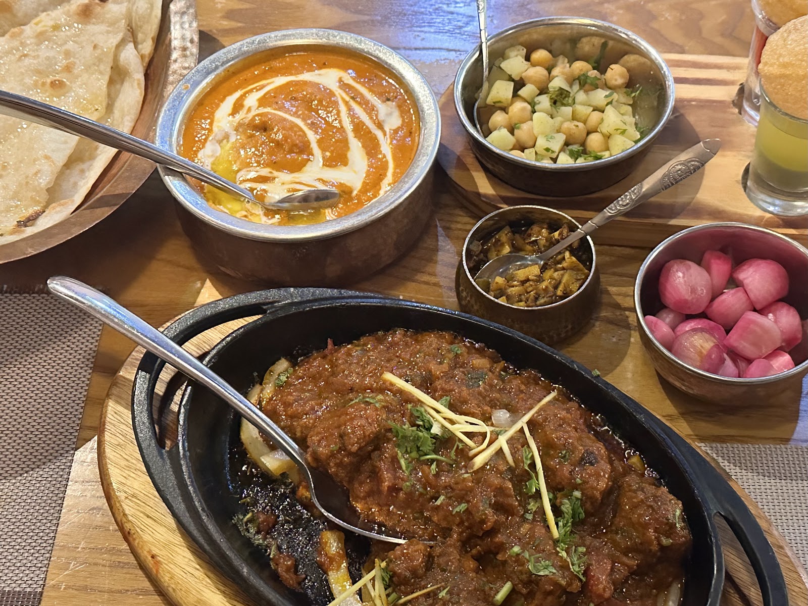 Spices – Taste of India