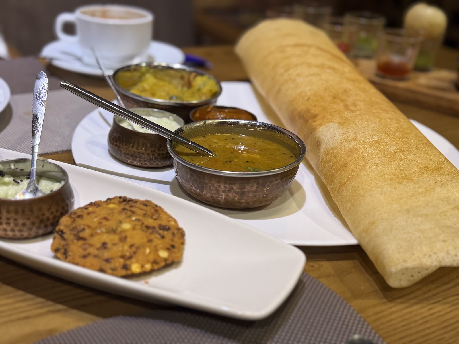 Spices – Taste of India