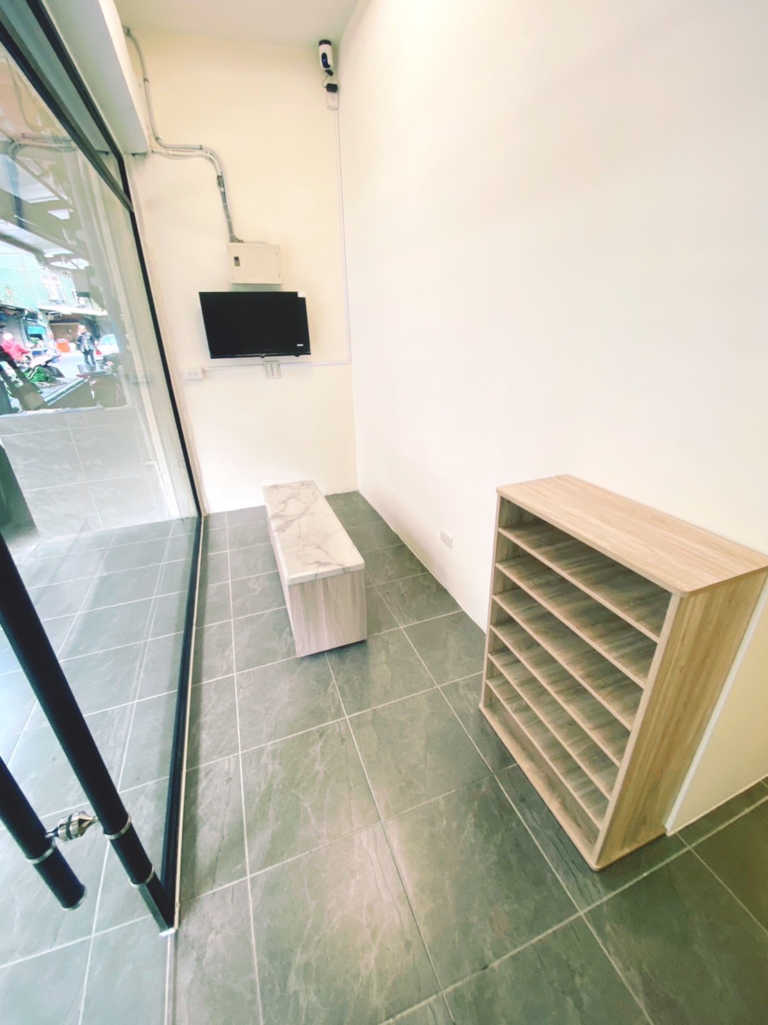 SPORTSMAN MASSAGE 運動人·按摩環境照