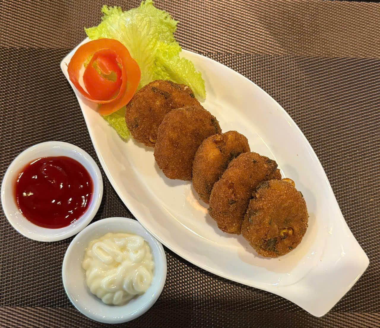 SRI RAMA INDIAN RESTAURANT