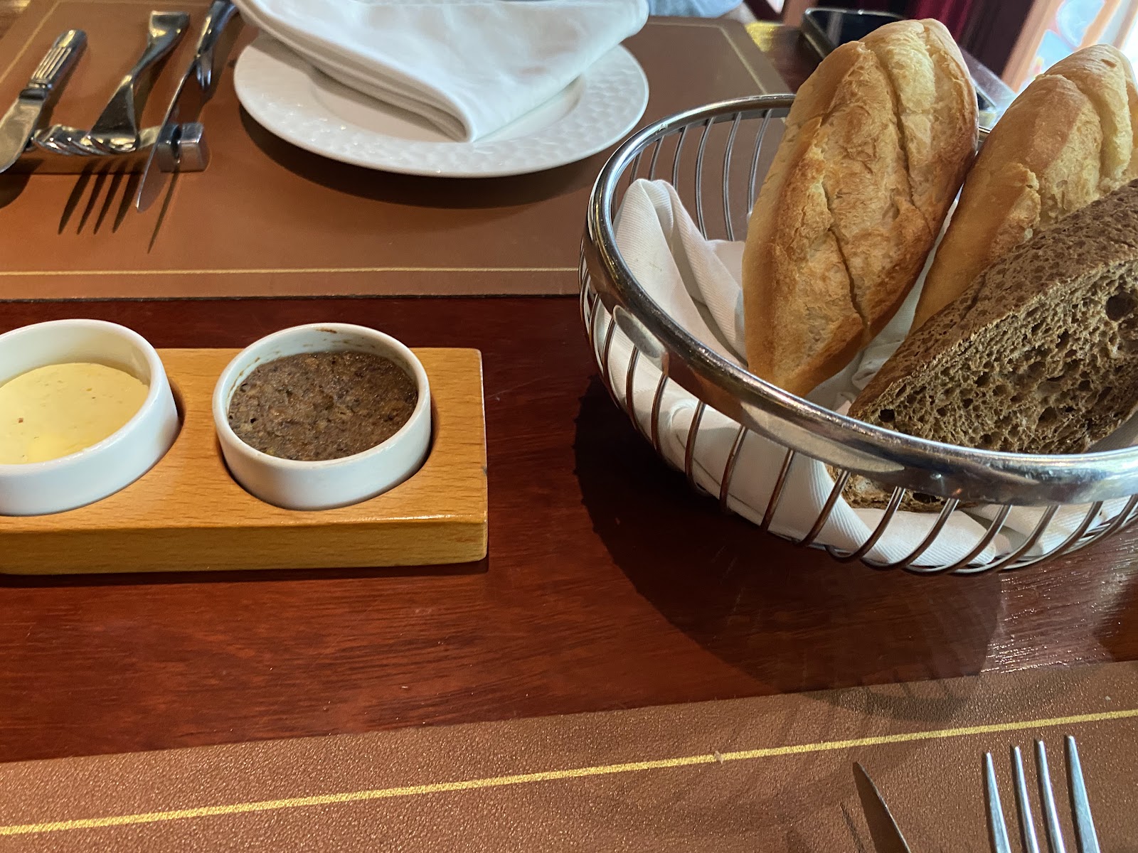 Steakout
