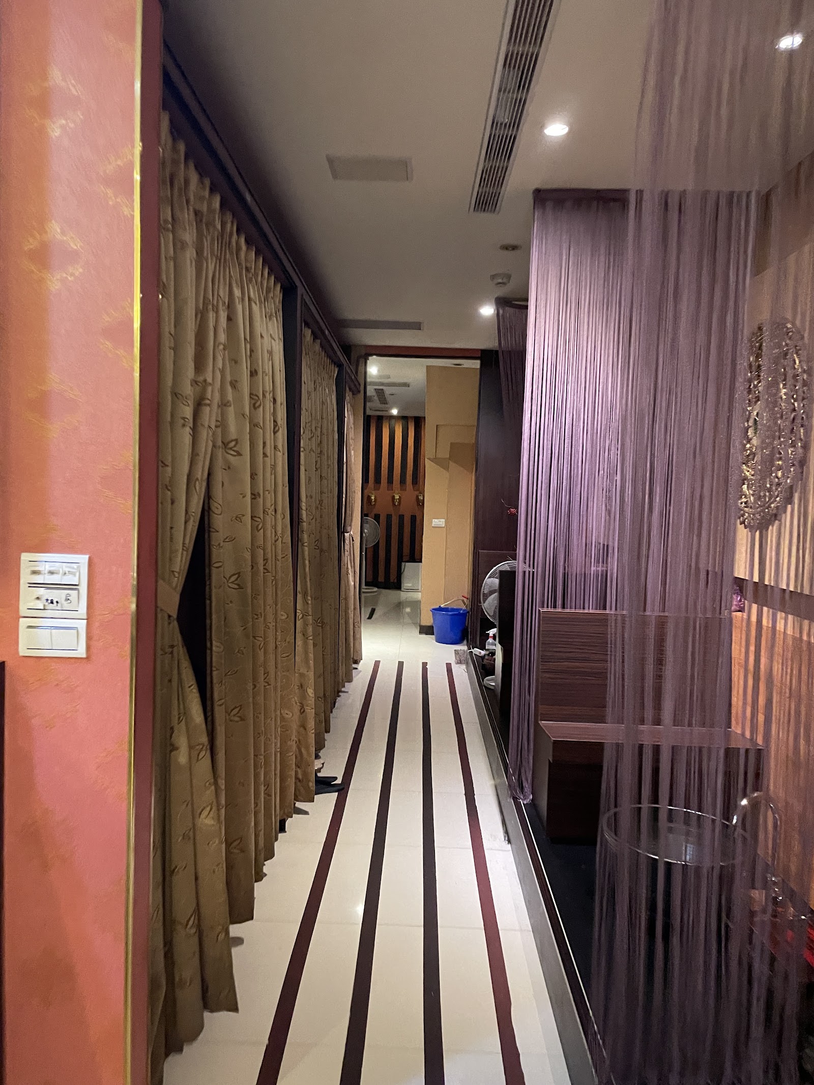 素可泰養生會館環境照