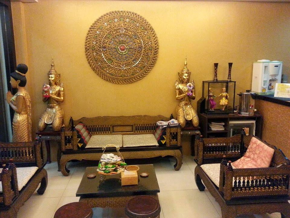 素可泰養生會館環境照