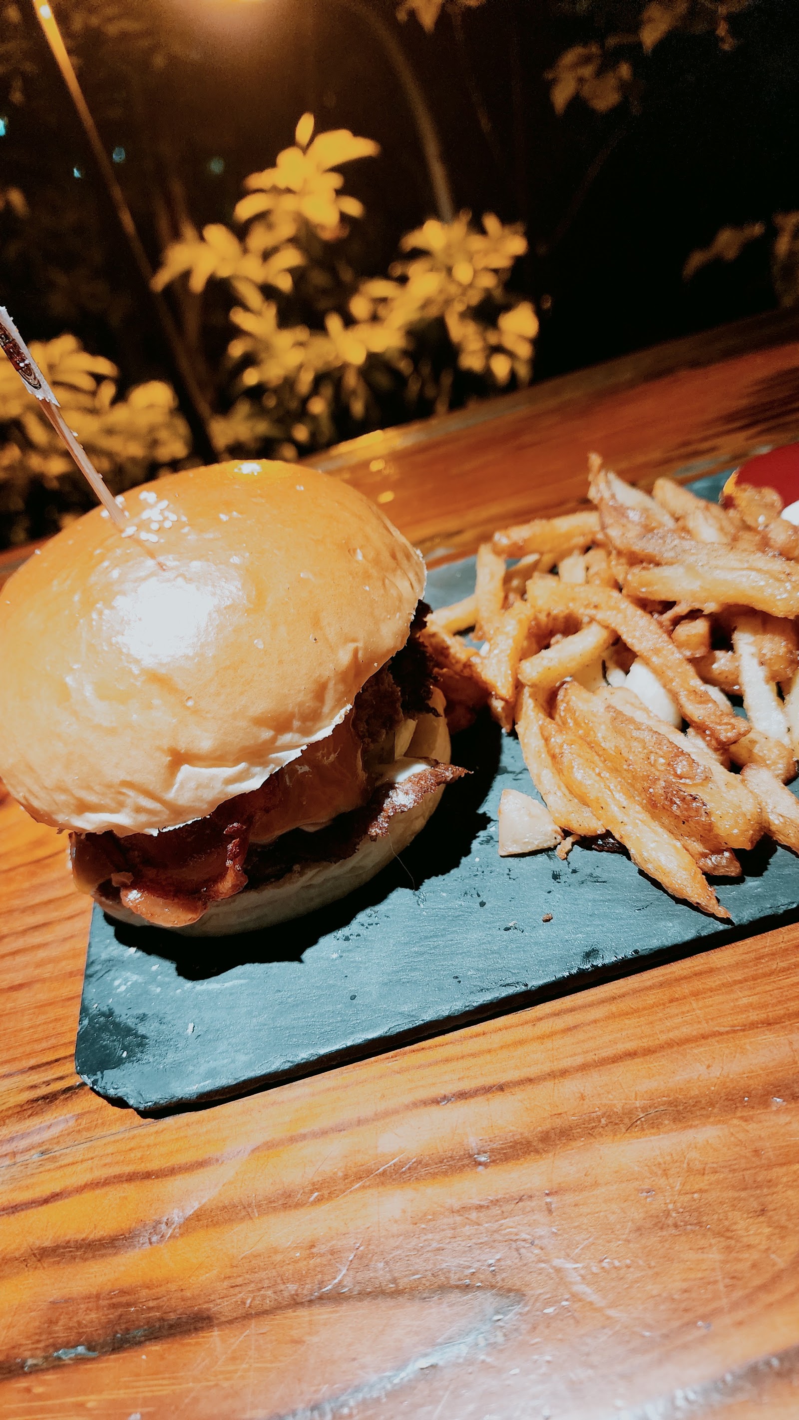 SunKat's Burgers