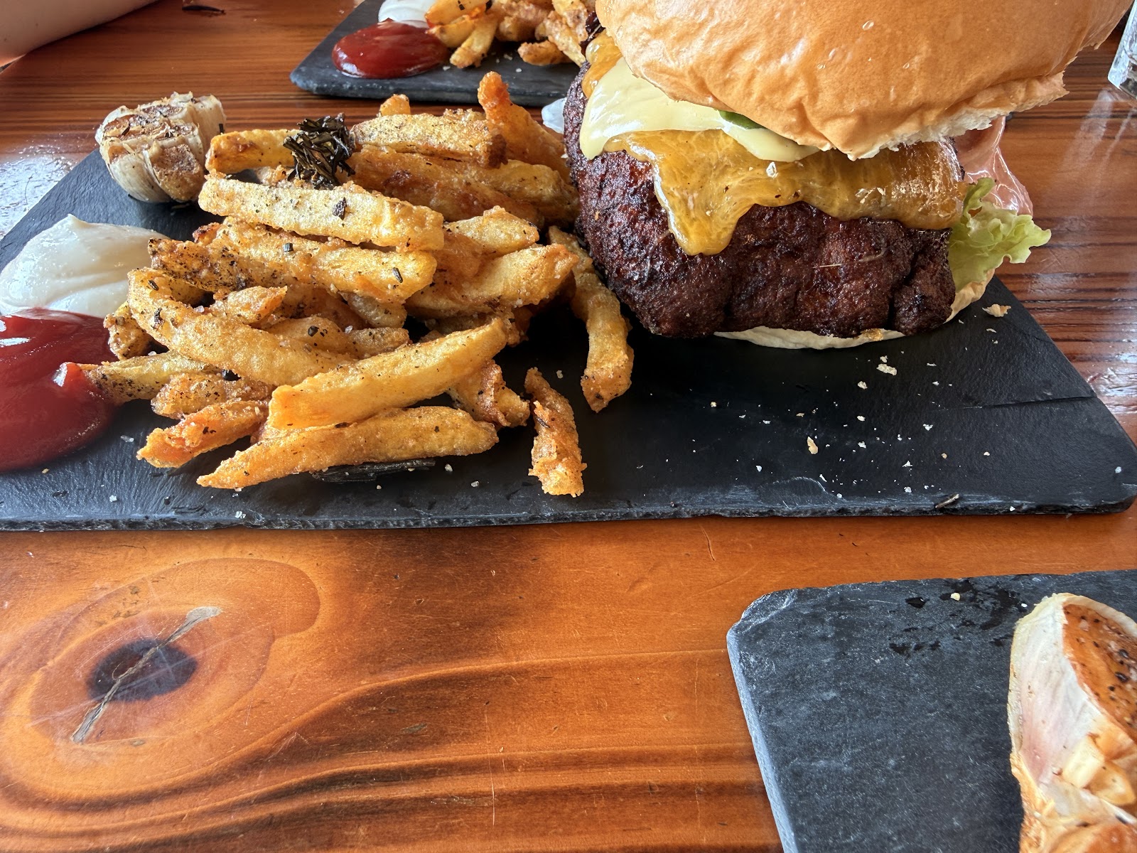 SunKat's Burgers