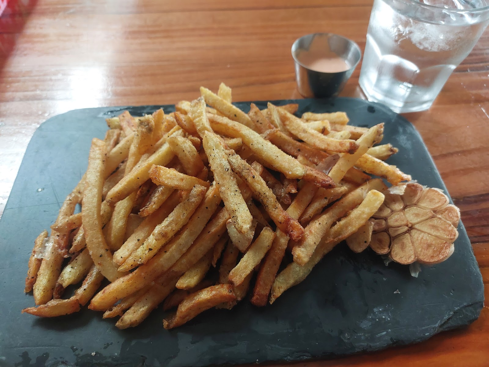 SunKat's Burgers
