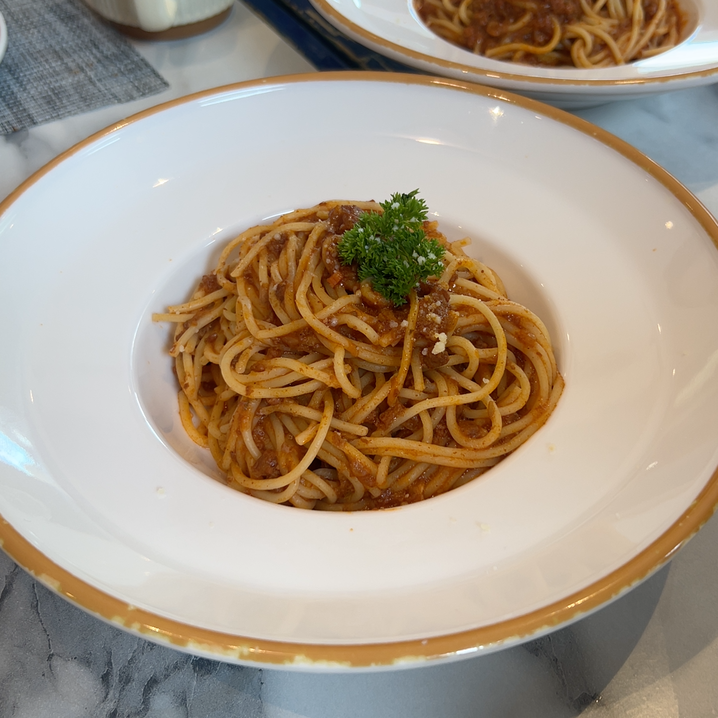 Sườn Mười - Sườn nướng BBQ