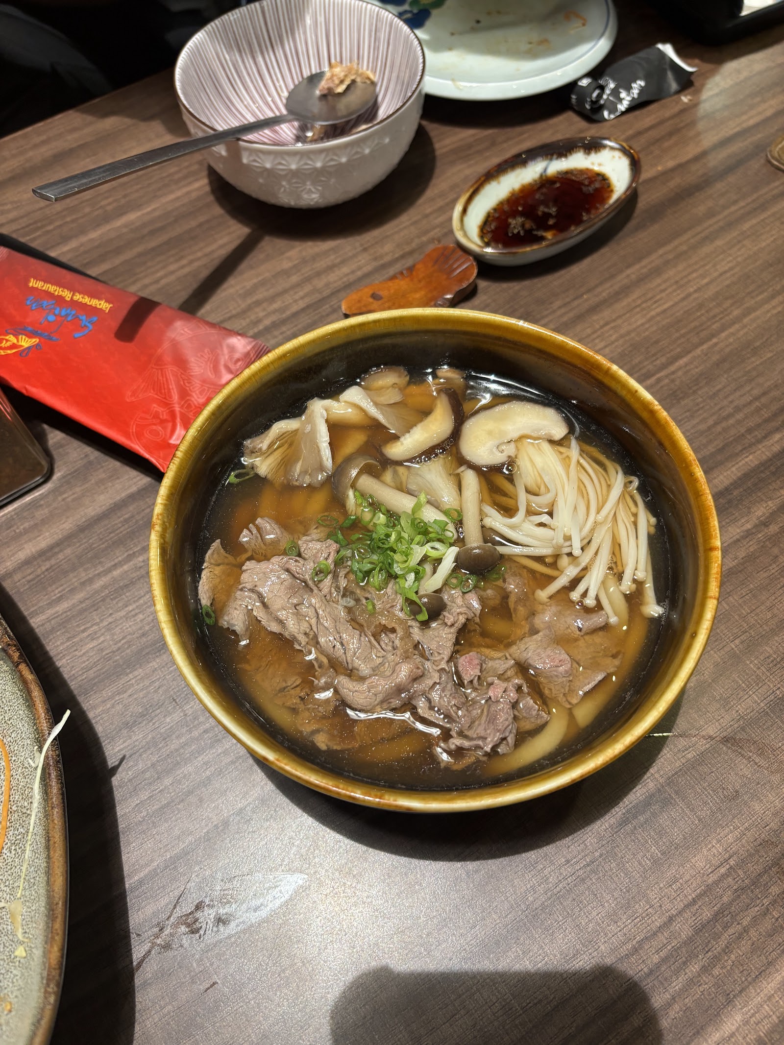 Sushibar Trung Hoà