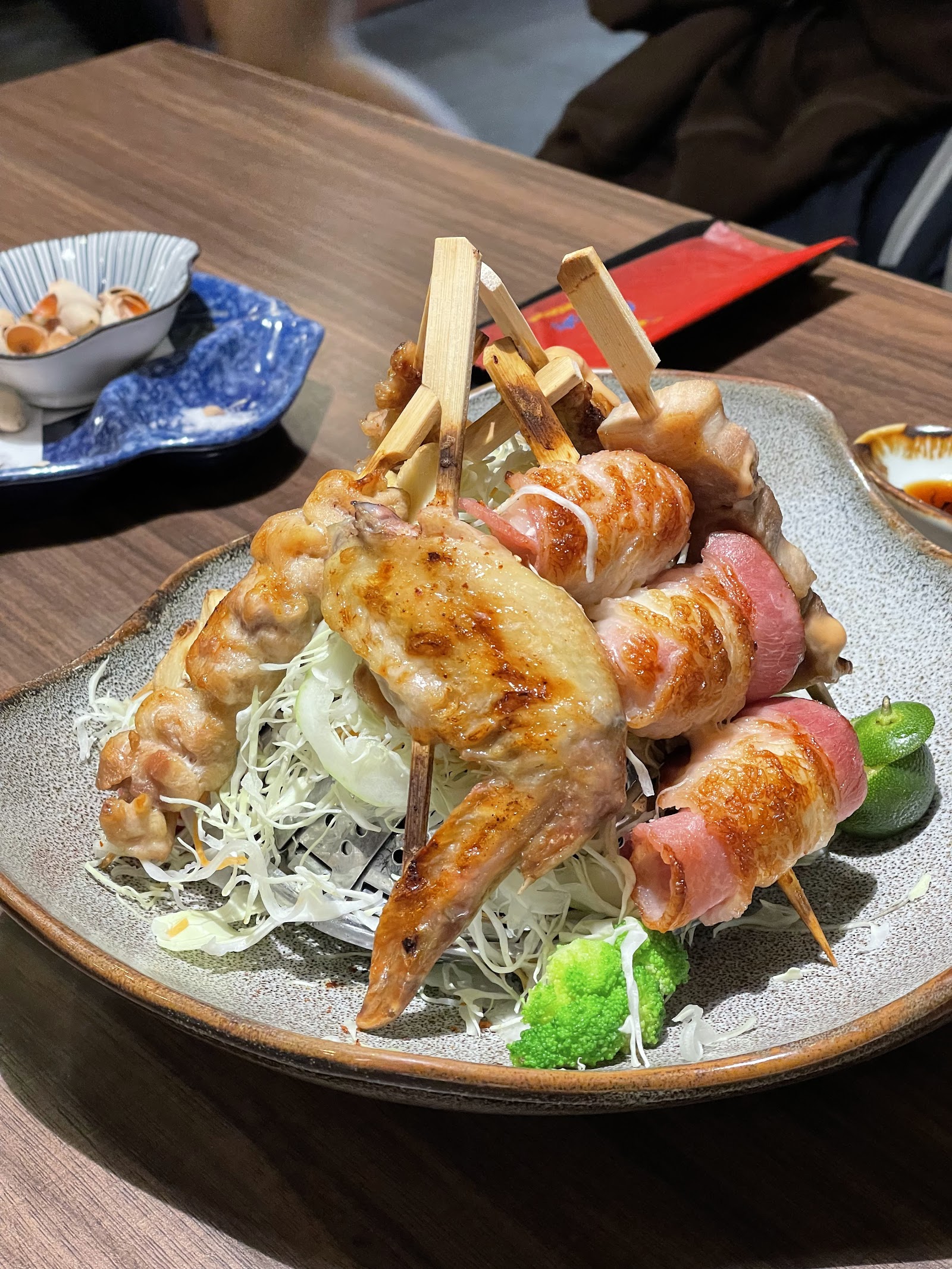 Sushibar Trung Hoà