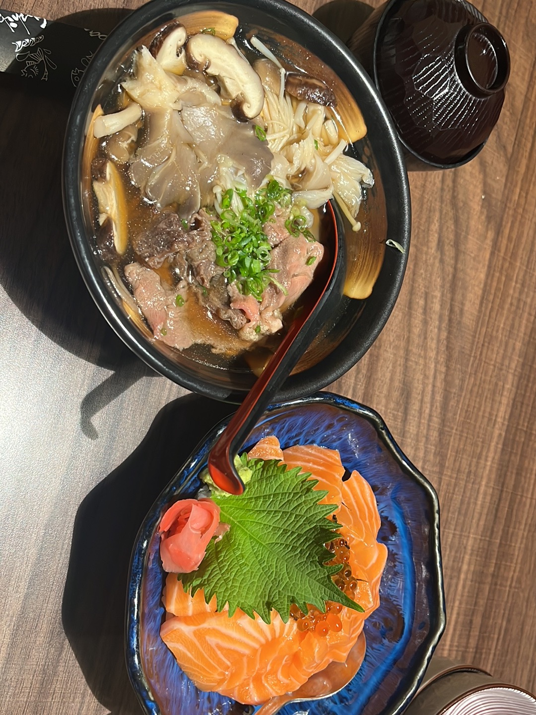 Sushibar Trung Hoà